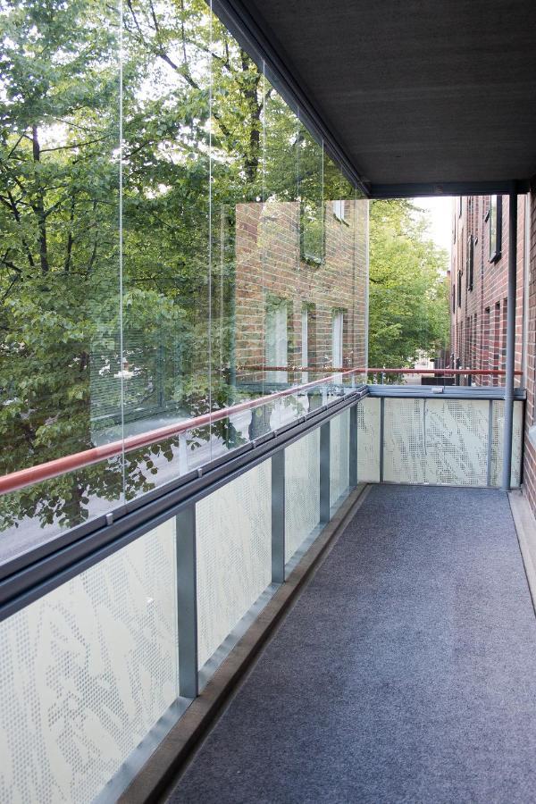 Kotimaailma Centerhouse Studio Lahti Exterior foto